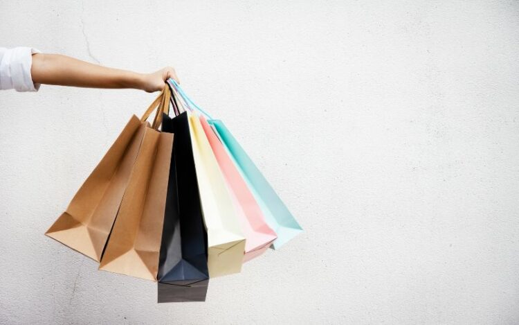 The Art of Couponing How to Save Big on American Shopping Spree